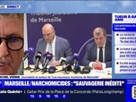 Replay Week-end direct - Marseille/Narchomicides : Sauvagerie inédite - 06/10