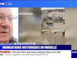 Replay Le Live Week-end - Inondations historiques en Moselle - 18/05