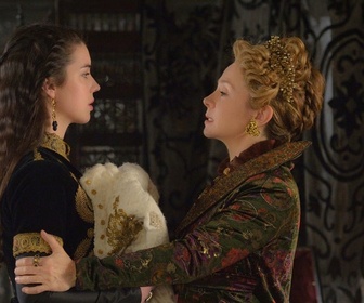 Replay Reign : le destin d'une reine - S3 E14 - Le sauveur de la France