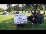 Replay Évacuation des camps de sans-abri dans une opération policière controversée à Washington