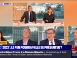 Replay 7 minutes pour comprendre - 2027 : Le Pen pourra-t-elle se présenter ? - 14/11