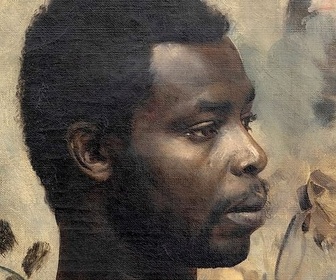 Replay Gustav Klimt et l'énigme du prince ghanéen