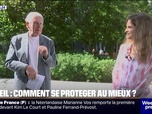 Replay Prenez soin de vous - Soleil : comment se protéger au mieux ? - 27/07