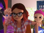 Replay Miraculous - Les aventures de Ladybug et Chat Noir - Vérité