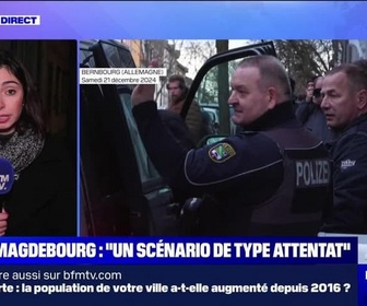 Replay News Box - Allemagne : les motivations du suspect encore très floues - 21/12