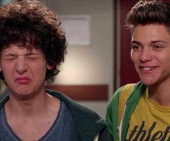 Replay PeP's - parents, élèves, profs - Compilation 38 - Les élèves 04