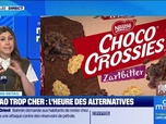 Replay Good Morning Business - Morning Retail : Cacao trop cher, l'heure des alternatives, par Eva Jacquot - 12/03