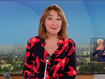 Replay Le JT en LSF - 09/11/2025