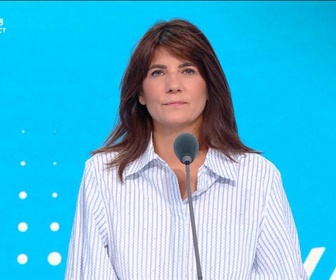 Replay Estelle Midi - Budget : faut-il mettre les retraités à contribution ?