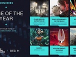 Replay Multijoueurs - The Game Awards : Clair Obscur: Expedition 33 vers en route un record