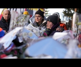 Replay Incendie à Crans-Montana : 40 morts et 119 blessés, dont 14 Français