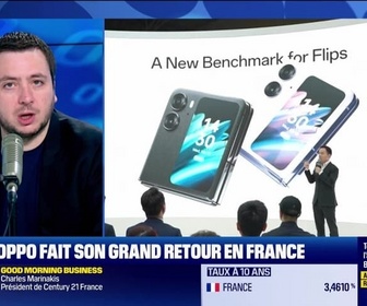 Replay De Quoi J'me Mail : Apple va activer la traduction sur les AirPods en France (1/2) - 09/11