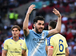Replay FA Cup : Manchester City renverse Southampton et se qualifie en finale