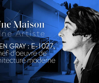 Replay Une maison, un artiste - 03/05/2026