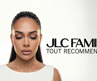 Replay JLC Family - 18/03/2026