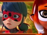 Replay Miraculous - Les aventures de Ladybug et Chat Noir - Sentibulleur