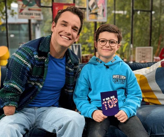 Replay T'es au TOP - 21/10/2025