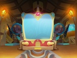Replay Azuro et la brigade des dragons - Azuro & la brigade des dragons - Bravo l'artiste !