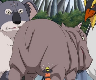 Replay Naruto Shippuden - S10 E24 - Mission top secrète de rang S