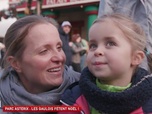 Replay Un jour, un doc - Parc Astérix : les Gaulois fêtent Noël !