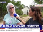Replay BFM Story - Story 8 : crues au Texas, des alertes trop tardives ? - 07/07