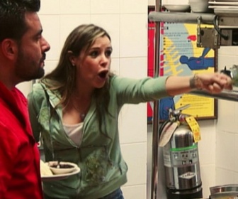 Cauchemar en cuisine US replay