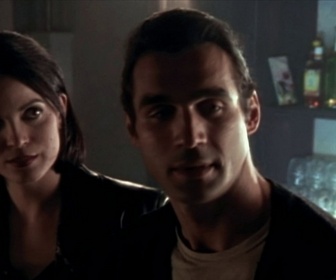 Replay Highlander - S03 E04 - Le passage