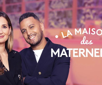 Replay Les Maternelles XXL - 28/08/2026