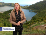 Replay Aux 4 coins de l'Europe - Açores : vers un paradis européen durable ? (Partie 1)