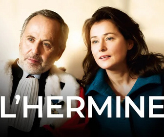 Replay L'hermine