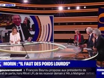 Replay Perrine jusqu'à minuit - François Bayrou réunit les partis, sauf RN et LFI - 18/12