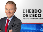Replay L'Hebdo de l'Éco (Émission du 29/03/2026) - Philippe Veran (Biotech Dental)