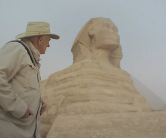 Replay Les Secrets des bâtisseurs de pyramides - La fin des pyramides géantes