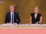 Replay Les émissions spéciales - Édition Spéciale - Aude : le plus gros incendie du XXIe siècle - 06/08