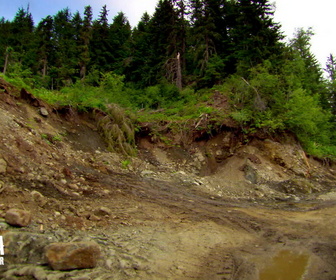 Replay Alaska, La Ruée vers l'Or - S2E6 - Creuse ou meurt