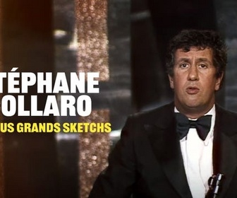 Replay Stéphane Collaro : les plus grands sketchs - 08/06/2026