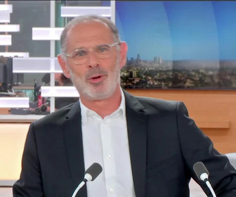 Replay Autrement dit - Émission du mercredi 9 juillet 2025