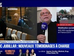 Replay Marschall Truchot : Cédric Jubillar reconnaît avoir menacé de tuer Delphine - 02/10