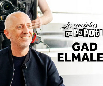 Replay Les rencontres du Papotin - 06/06/2026