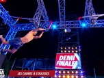 Replay Ninja warrior - S05 E01 (Partie 2)