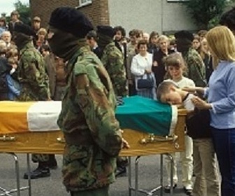 Replay Toujours plus de victimes - Il était une fois en Irlande du Nord (2/3)