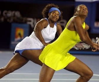 Replay Ces icônes que l'Amérique ne voulait pas voir - Venus & Serena