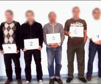 Replay Coupable ou non coupable ? - S1E6 - L'escroquerie à 10 millions d'euros