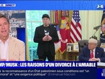 Replay Le live bfm - Musk : Je continuerai d'être l'ami de Trump - 31/05