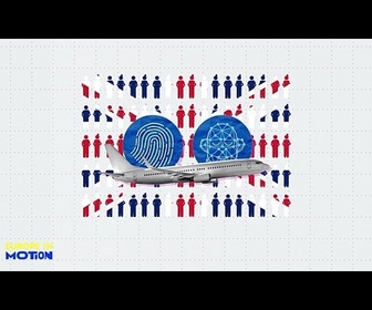 Replay Le nouveau système Entrée/Sortie européen change-t-il les voyages des Britanniques ?