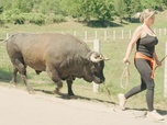 Replay La reine de la corrida en Bosnie - ARTE Regards