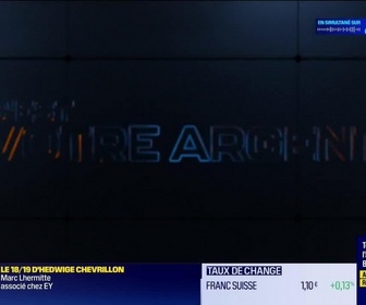 Replay C'est votre argent - La semaine de l'économie - 29/05