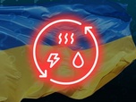 Replay Pourquoi cet hiver risque d'être particulièrement dur pour les Ukrainiens ?