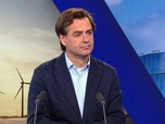 Replay Ici l'Europe - Nicu Popescu : Poutine veut faire peur à l'Europe pour qu'elle se désunisse