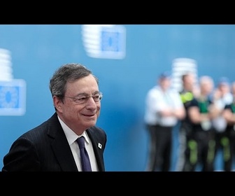 Replay L'UE doit devenir une véritable fédération pour éviter la désindustrialisation et le déclin,...